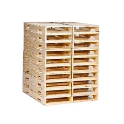 TARIMAS DE MADERA RECICLADAS
