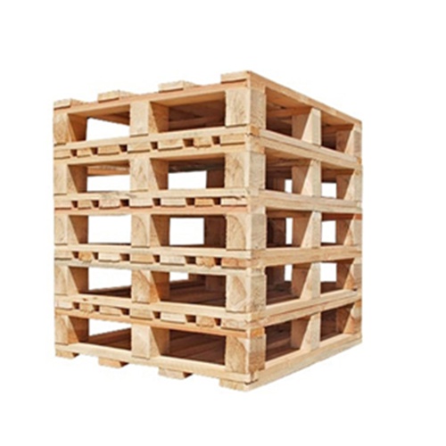 TARIMAS DE MADERA RECICLADAS