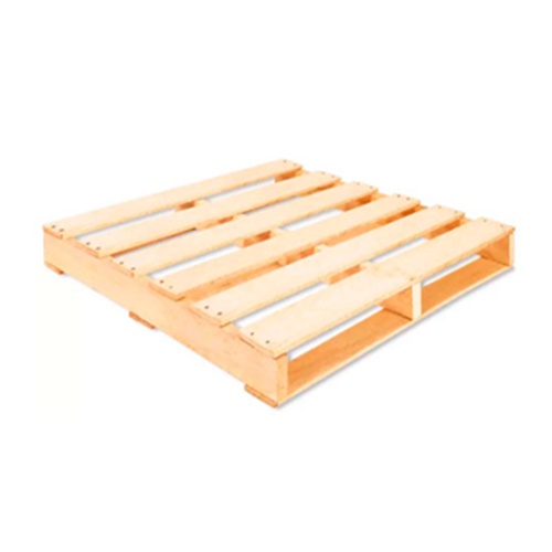 TARIMAS DE MADERA RECICLADAS