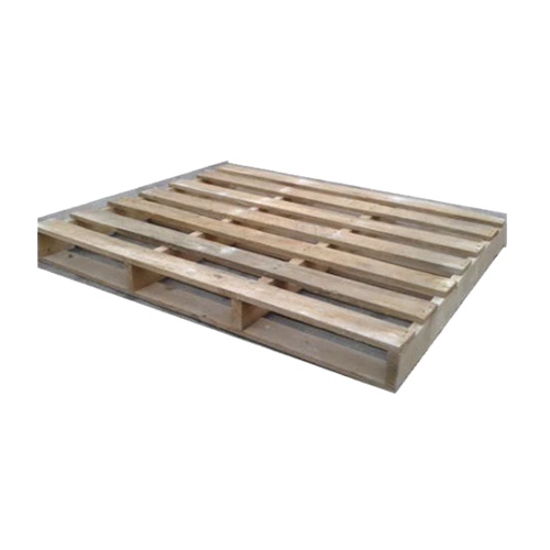 TARIMAS DE MADERA RECICLADAS