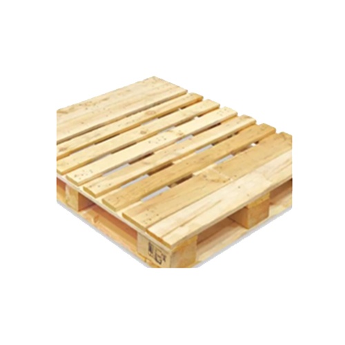 TARIMAS DE MADERA RECICLADAS