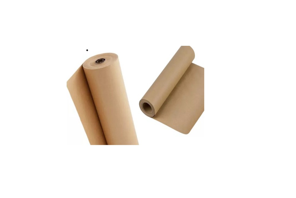 ROLLOS DE PAPEL KRAFT PARA EMBALAJE